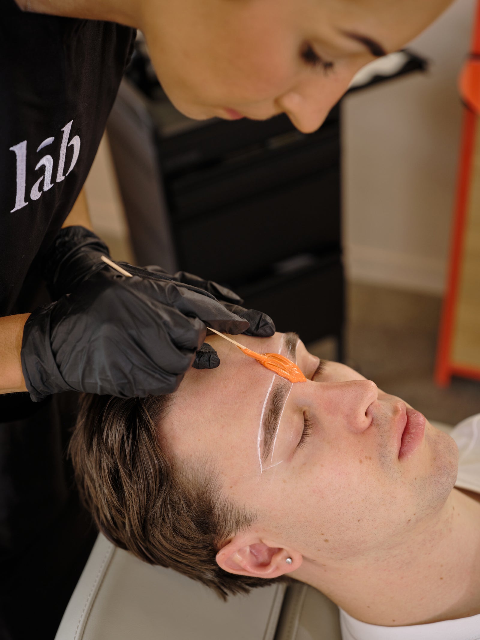 Brow Shape