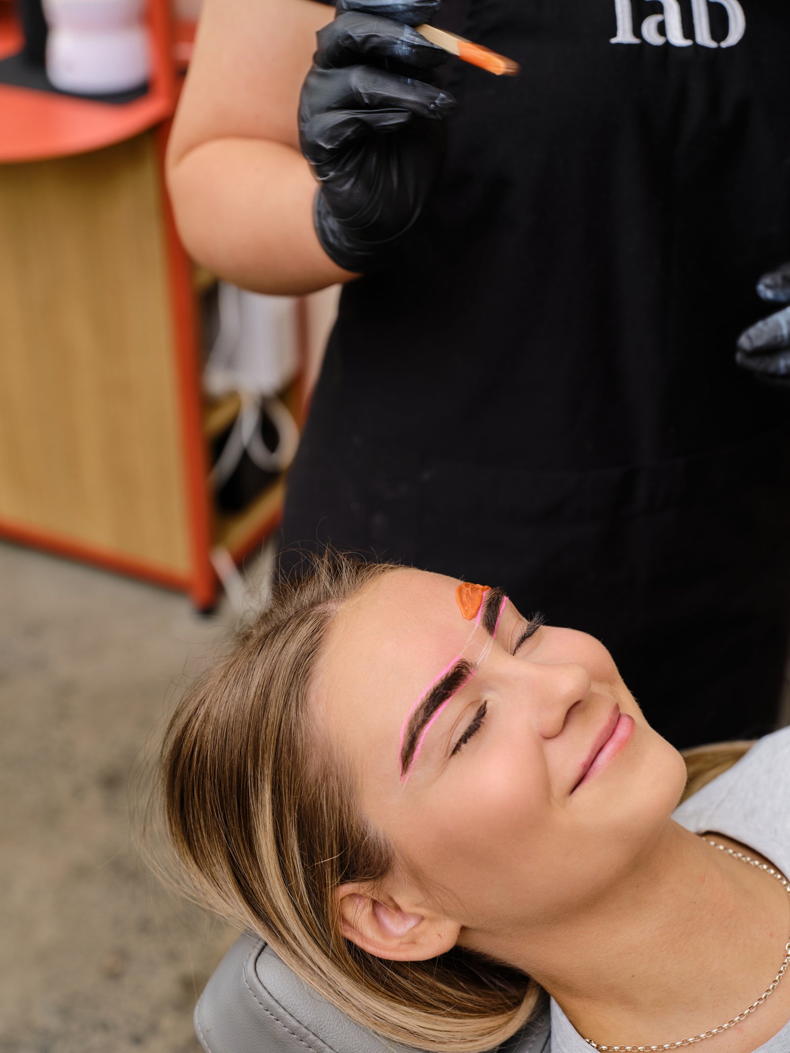 Luxe Brows